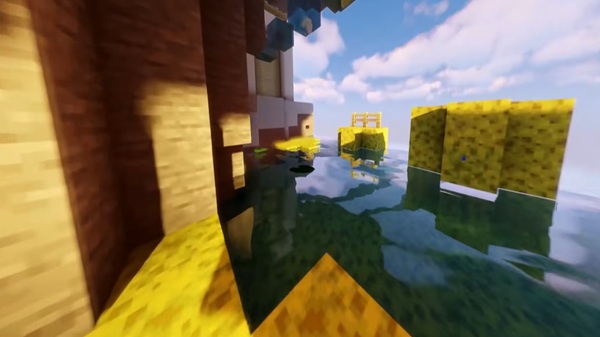 minecraft 1.26.31 apk baixar