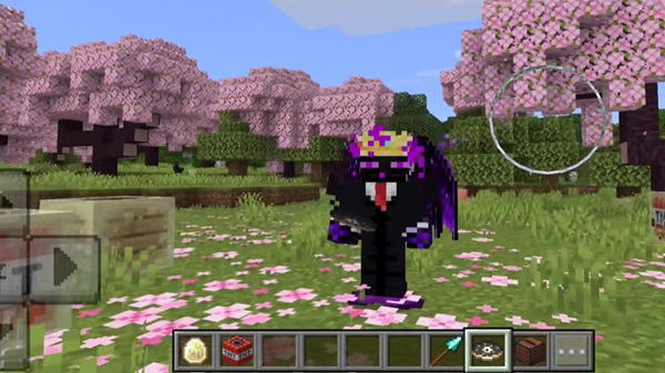 minecraft 1.26.31 apk nova versao