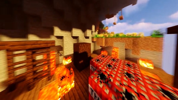 minecraft 1.26.31 apk gratis